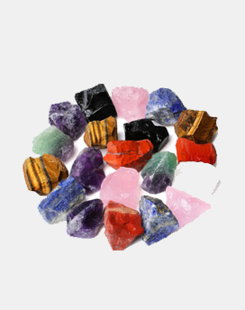 Standard Product Header